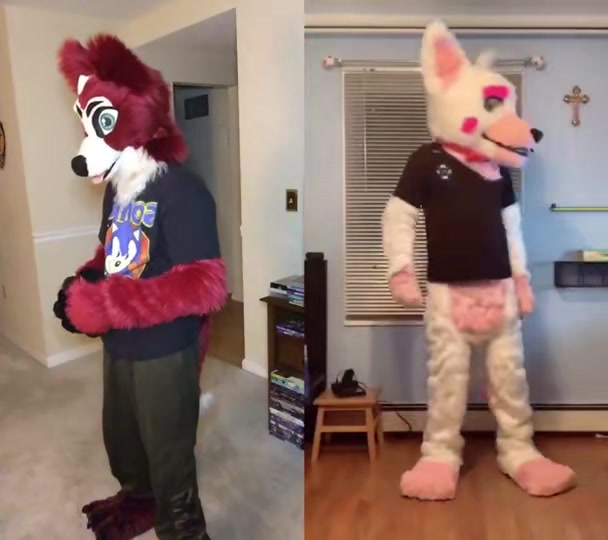 @🦊 Pete The Fox 🦊