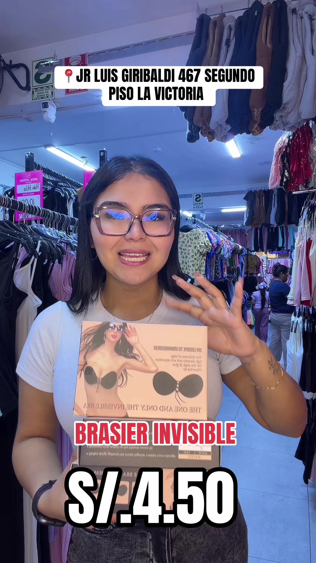 @KL MODA JUVENIL MAYORISTAS