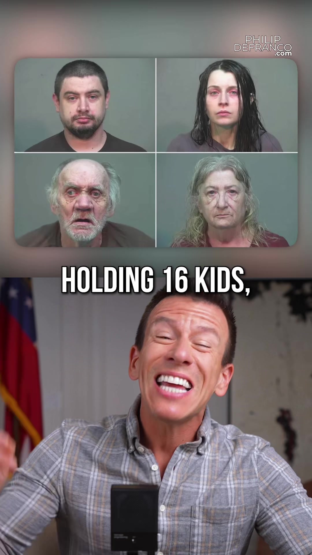 @Philip DeFranco