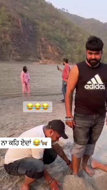 @ਜਿੰਦ ਕੱਢ ਸਪੈਸਲਿਸਟ💀