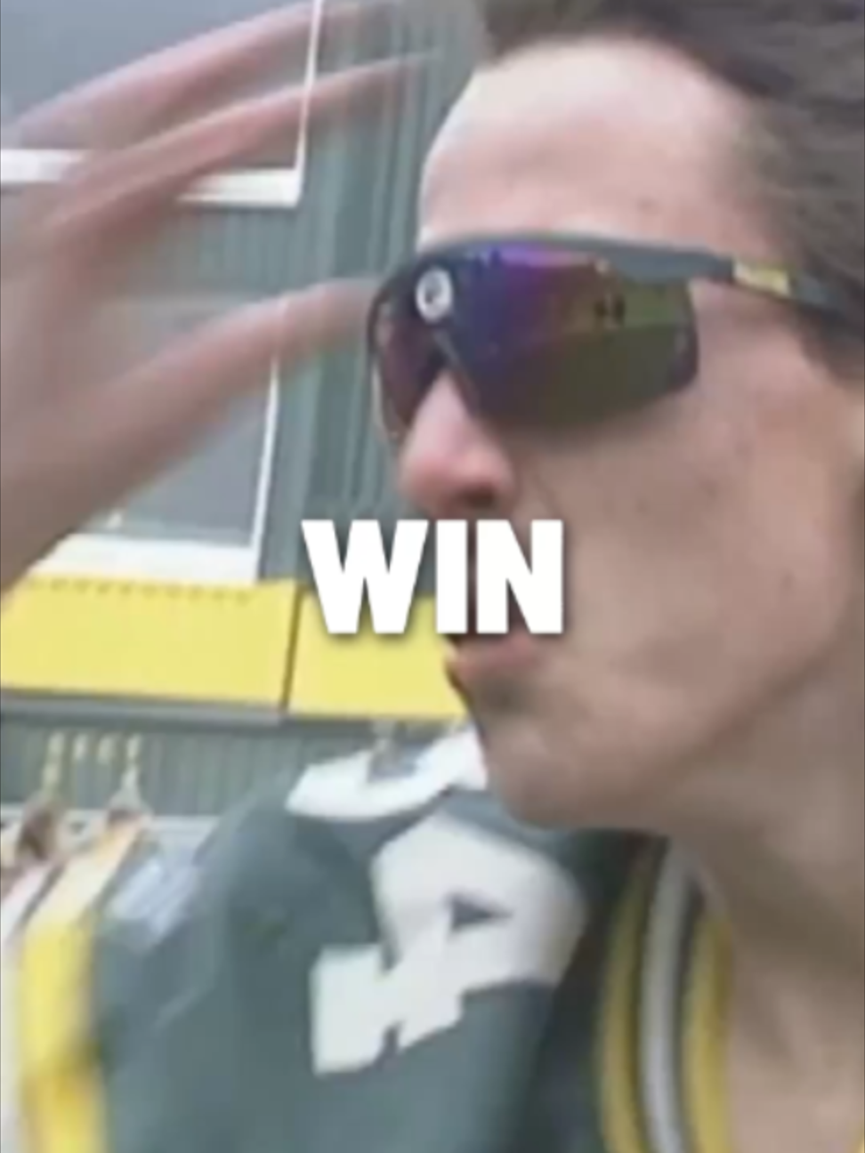 @Green Bay Packers