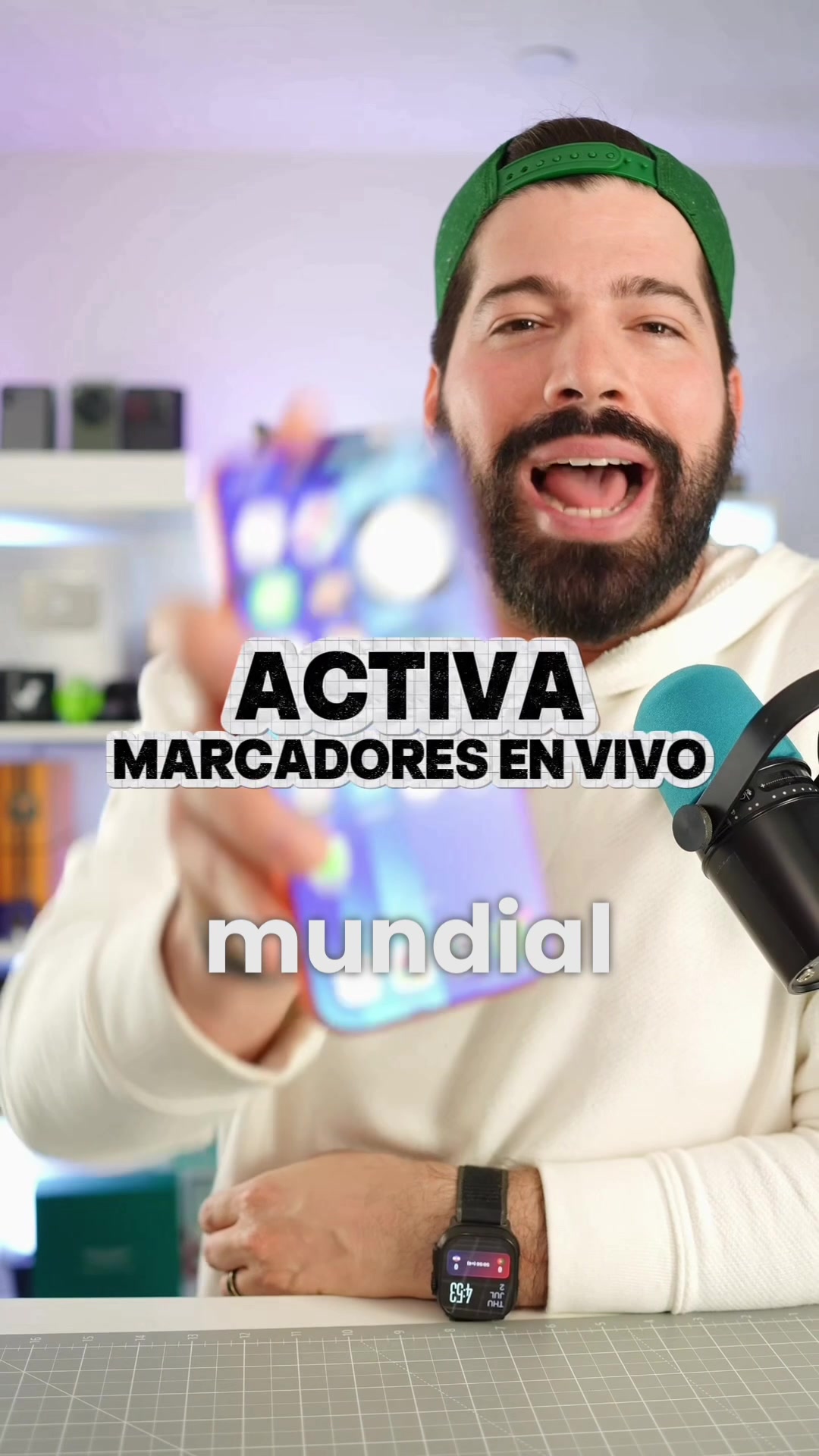 @Mau&ensp;Lozano&ensp;Tech