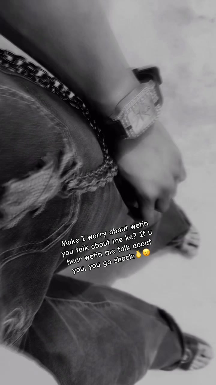@Mumcy ifemhidey