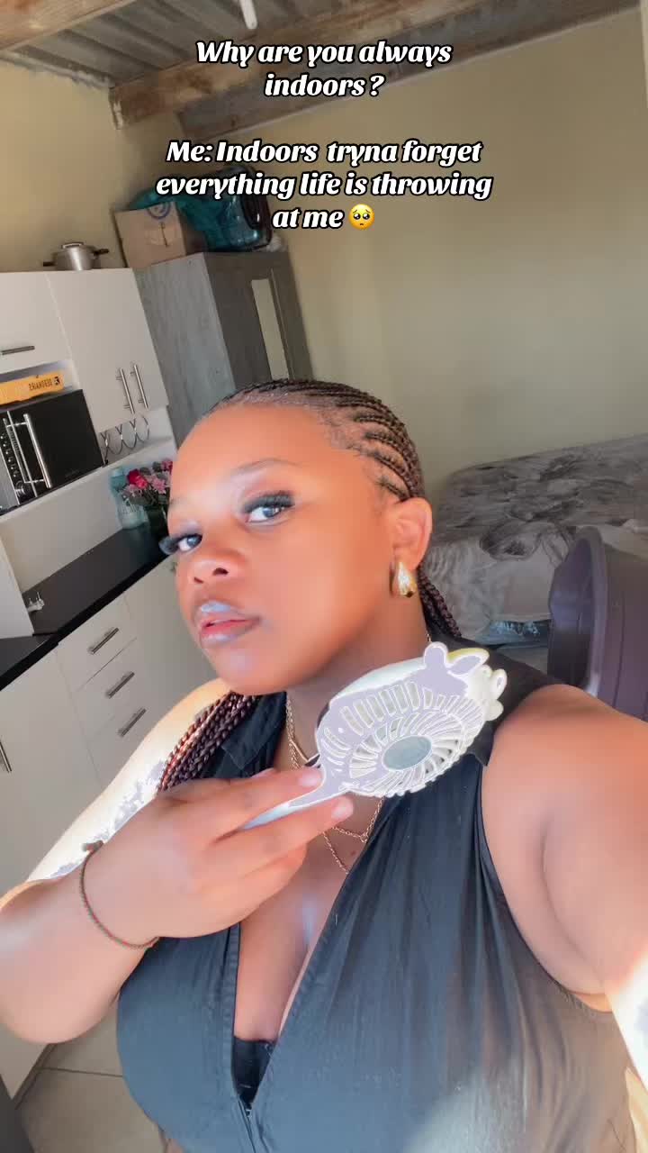@MissMa&rsquo;am❤️&zwj;🔥