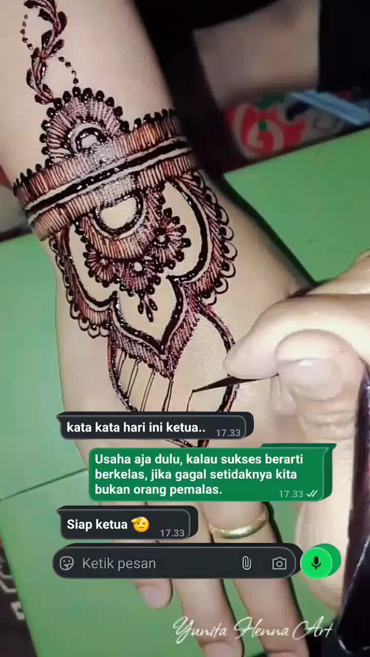 @yunita hennaart