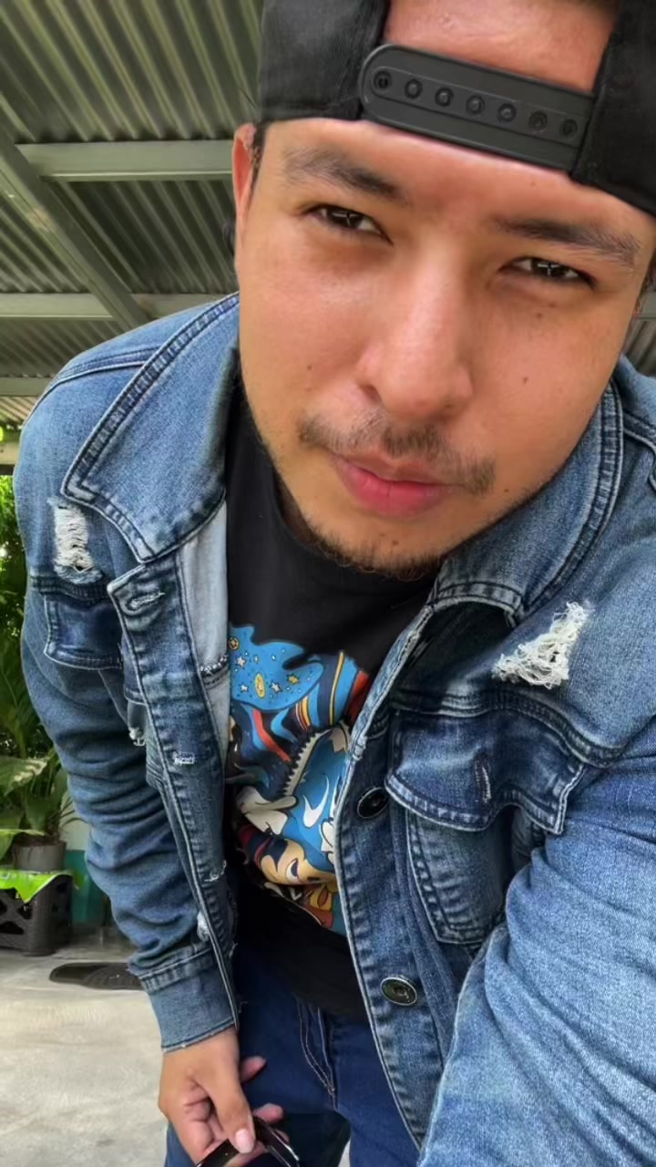 @Kevin Saldaña