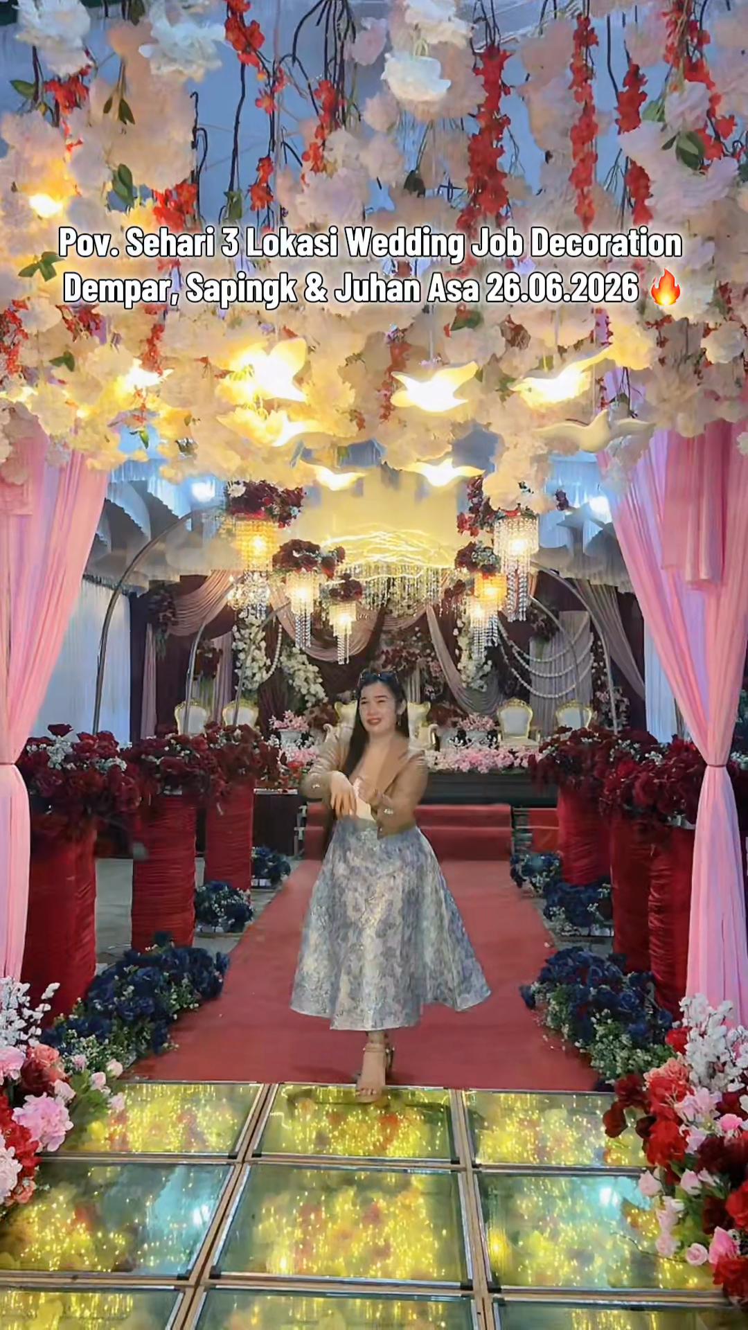 @✨Ayu Ariska Wedding Kubar✨
