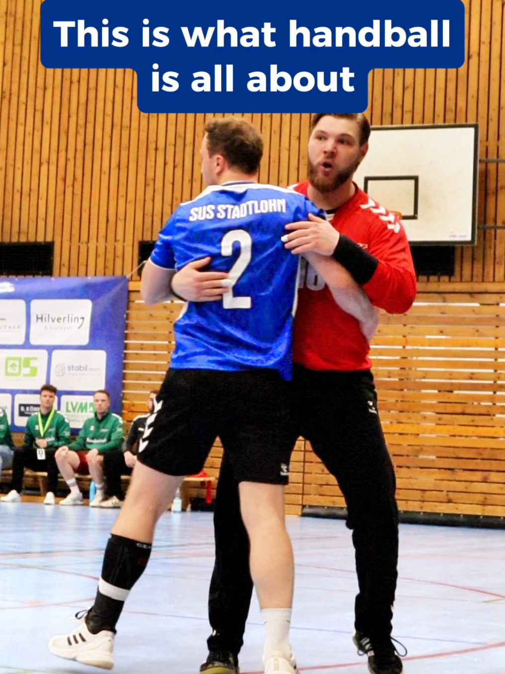 @susstadtlohn.handball