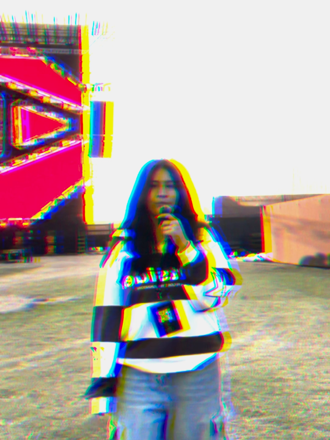 @Electric Land