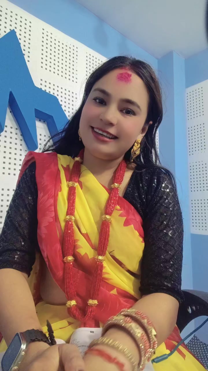 @Indira Basnet