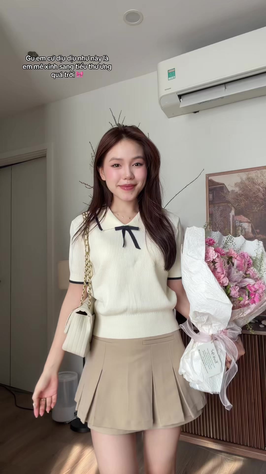 @Ng&ocirc; Nguyễn Quỳnh Anh🐰ྀི