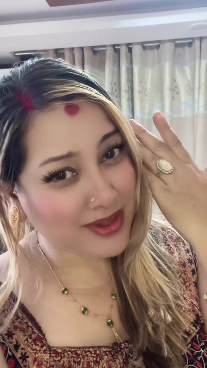 @Ritu Thapa