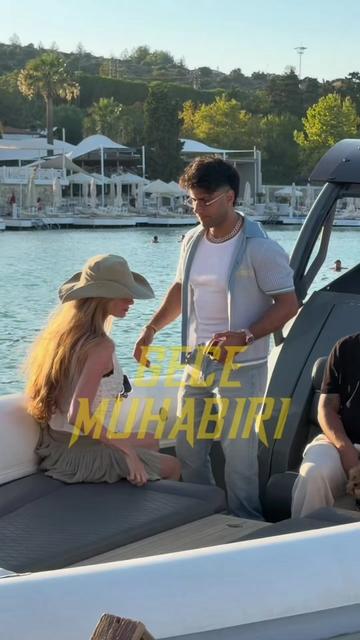 @Gece Muhabiri