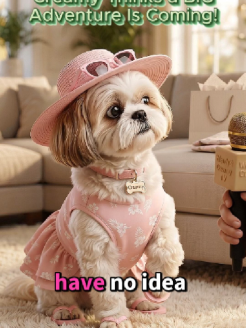 @Wendy and Creamy