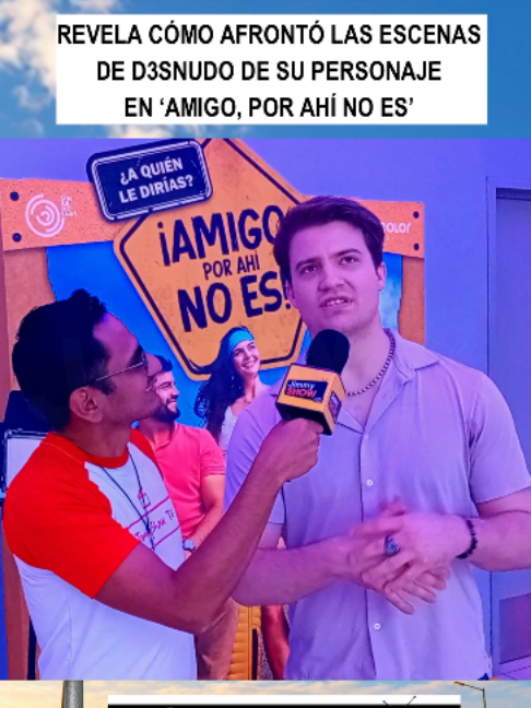 @JimmyshowTv
