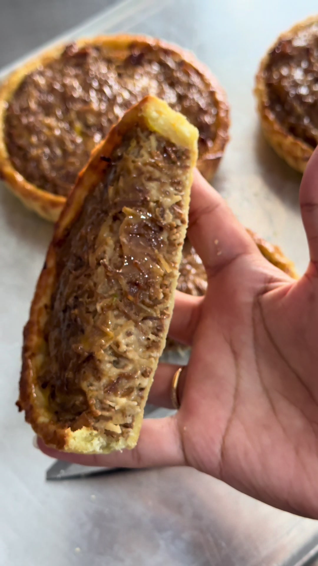 @Br&ucirc;l&eacute;e Pasteler&iacute;a