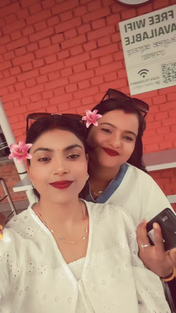 @Sushmakayastha🌸