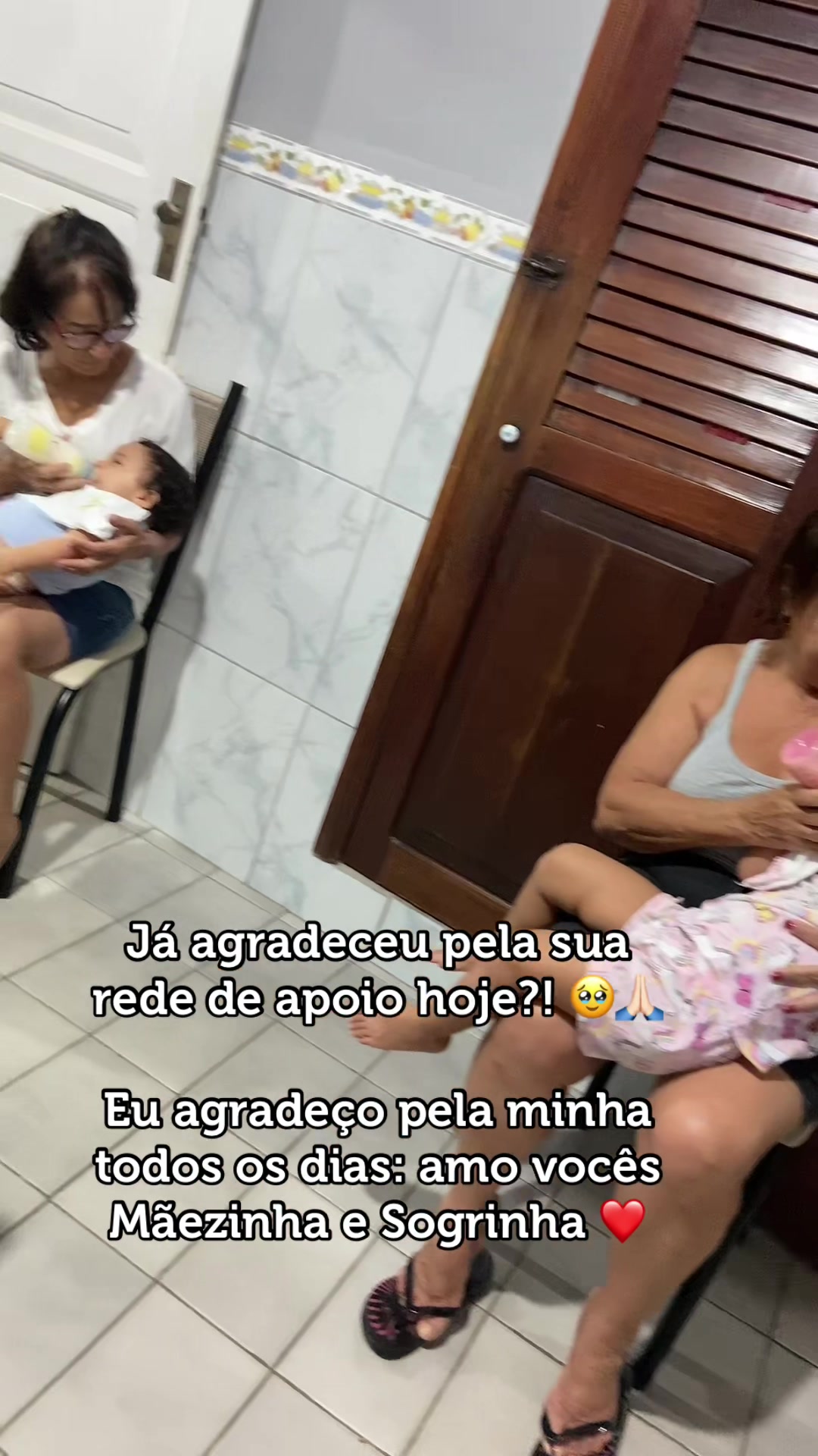 @Jamila Luz Moreira