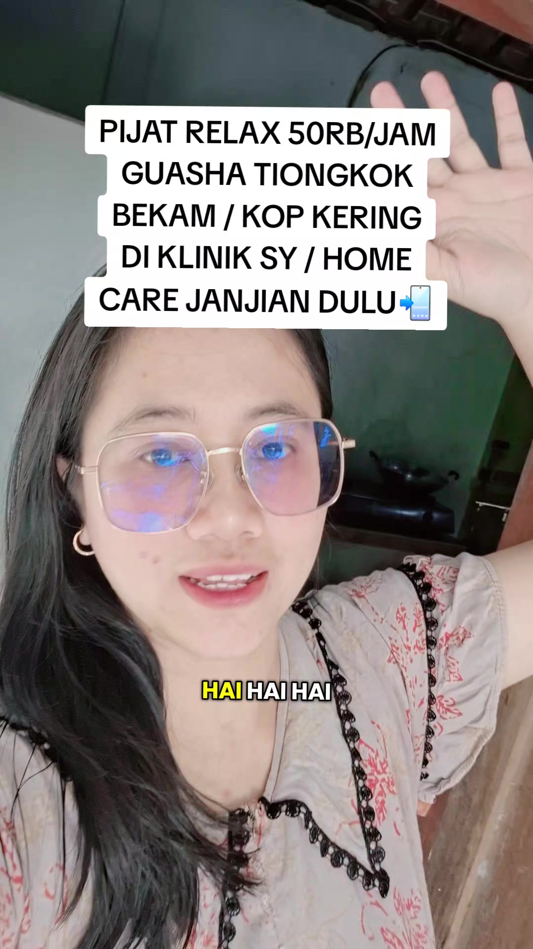 @UPIYU⏩️UMAH PIJIT BUYUT⏪️