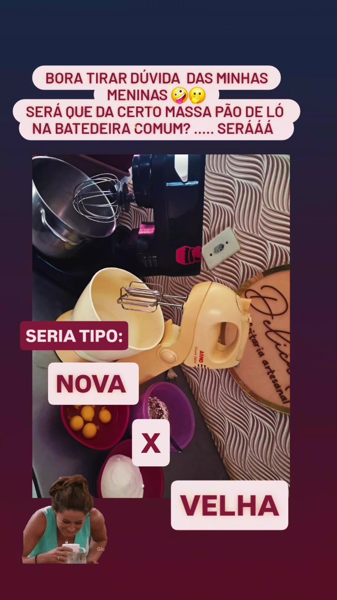 @Bianca Bosco
