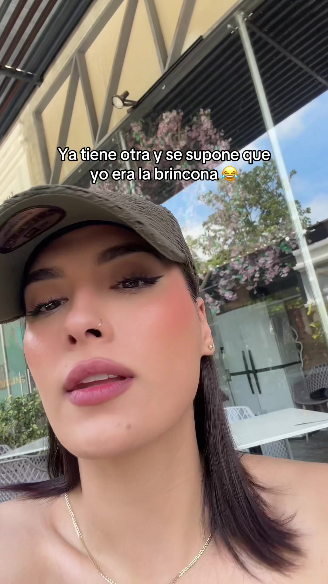 @Laura Velasquez