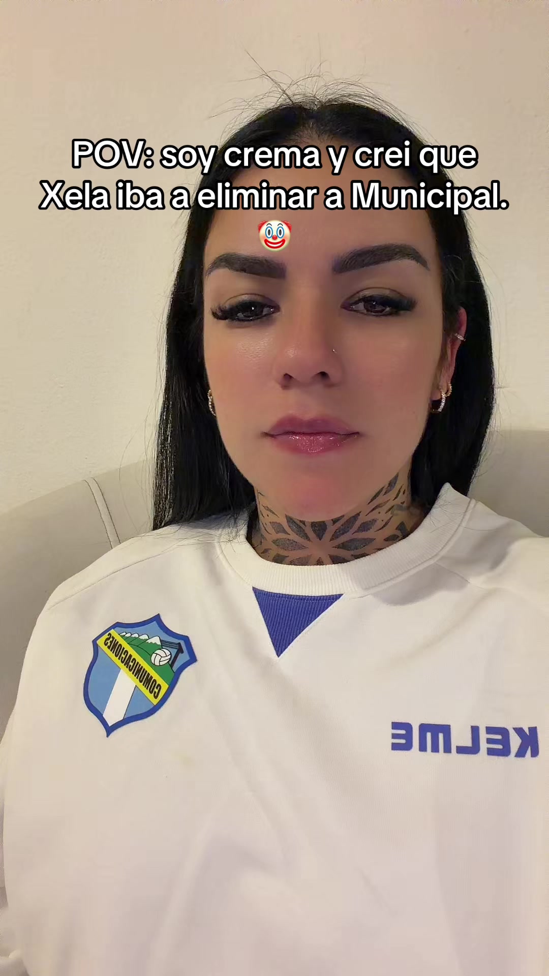 @Isa Guzman