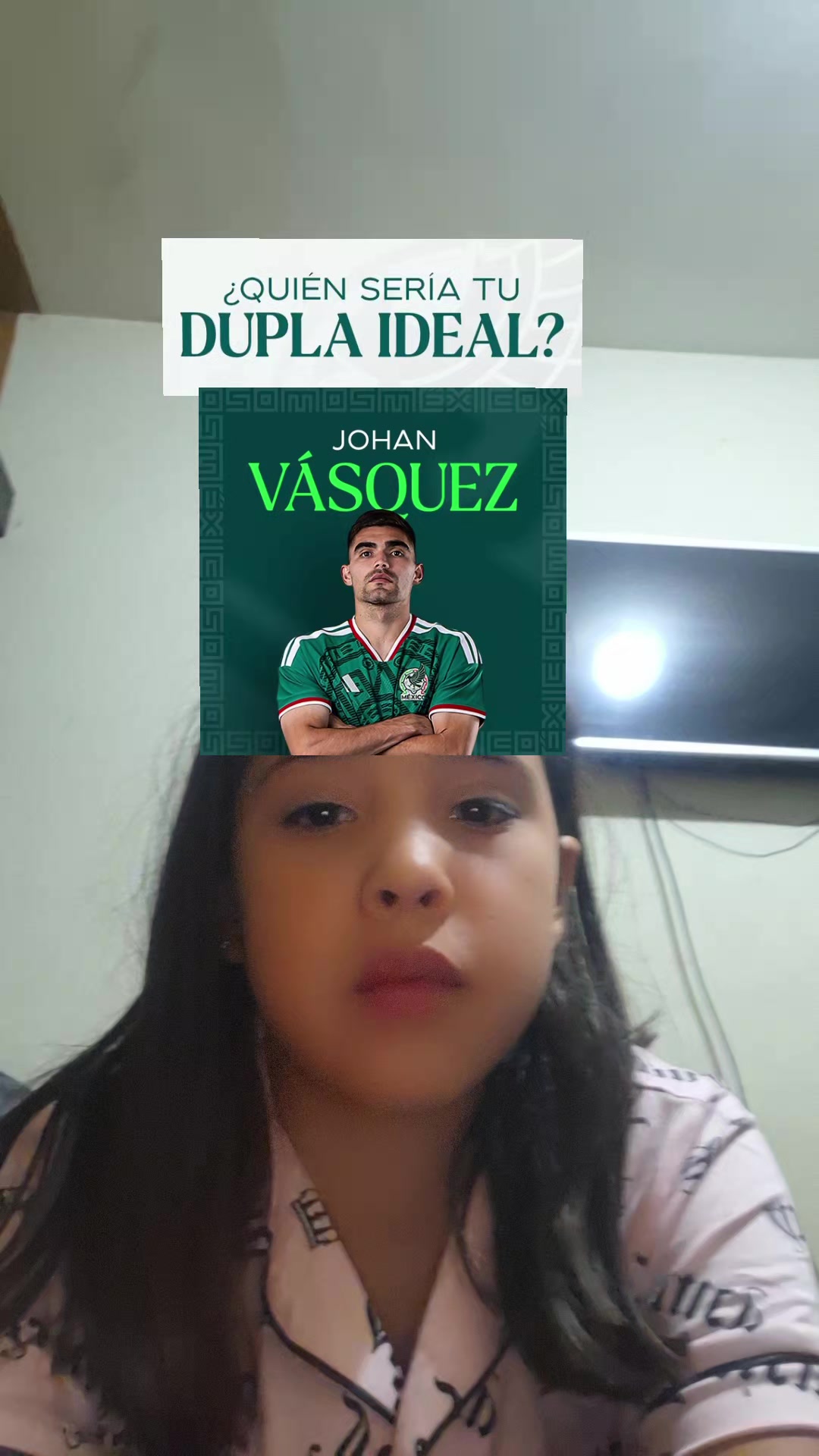 @Fatima Mariscal