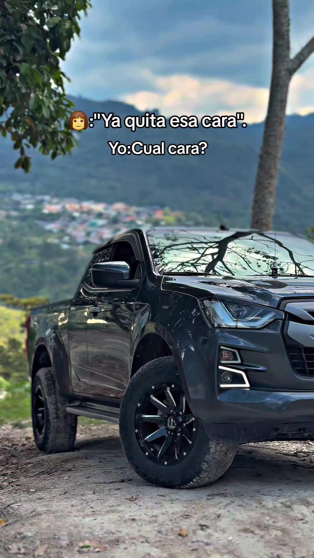 @Club Isuzu Dmax HN