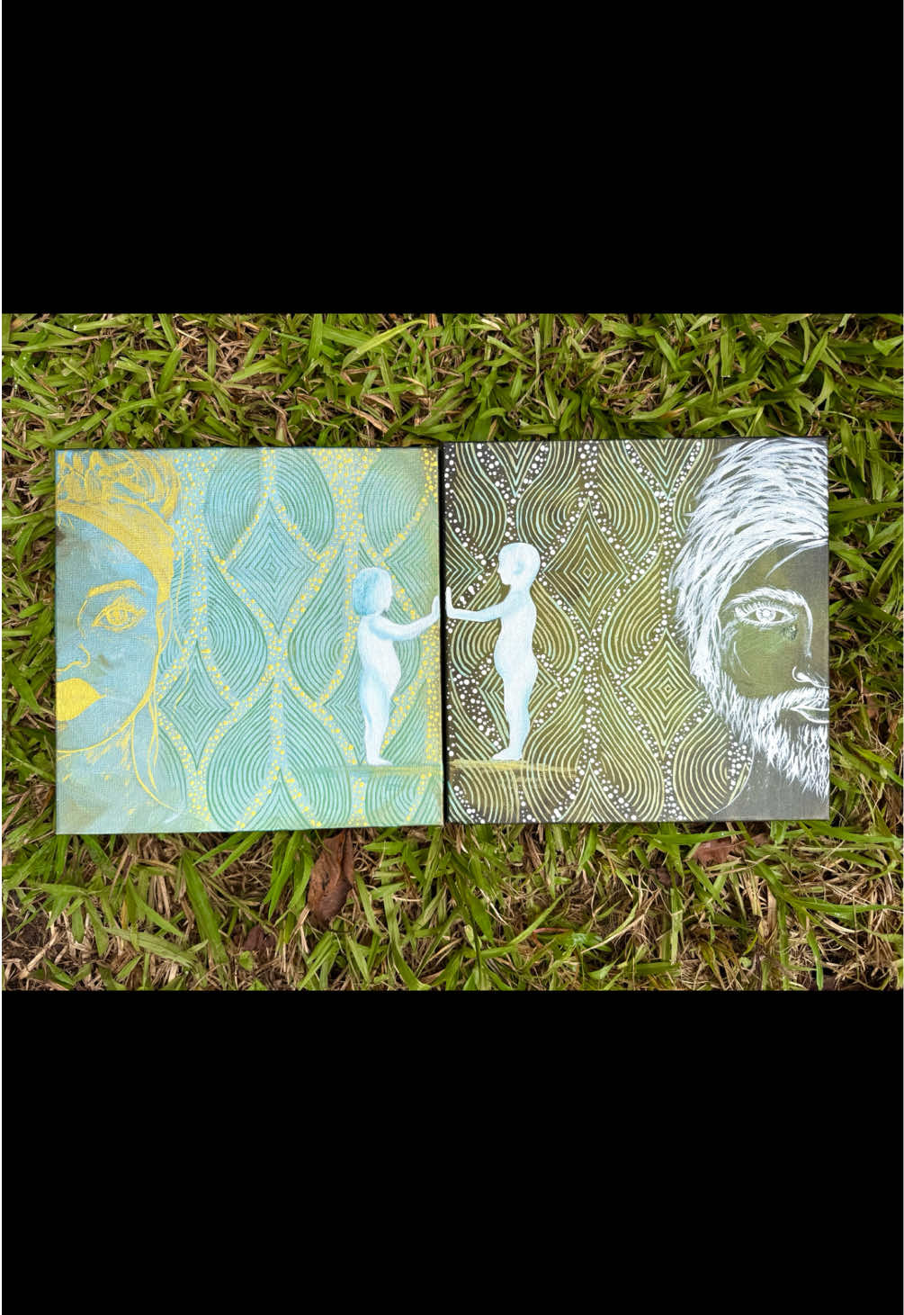 @Lisa Wildling Art