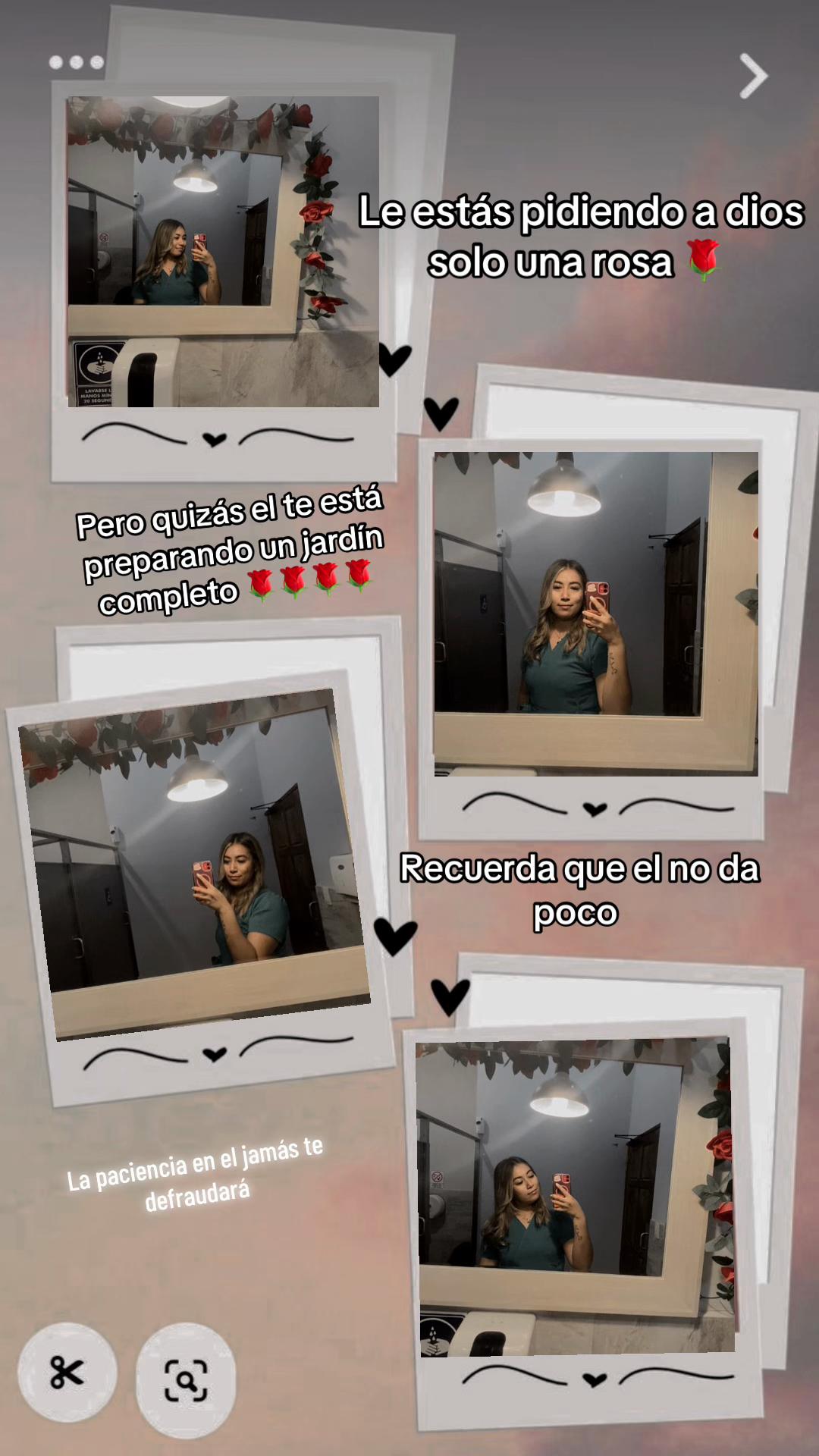 @Perla Contreras