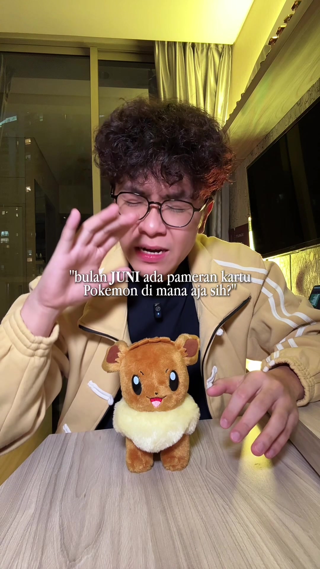 @Eevee Boy