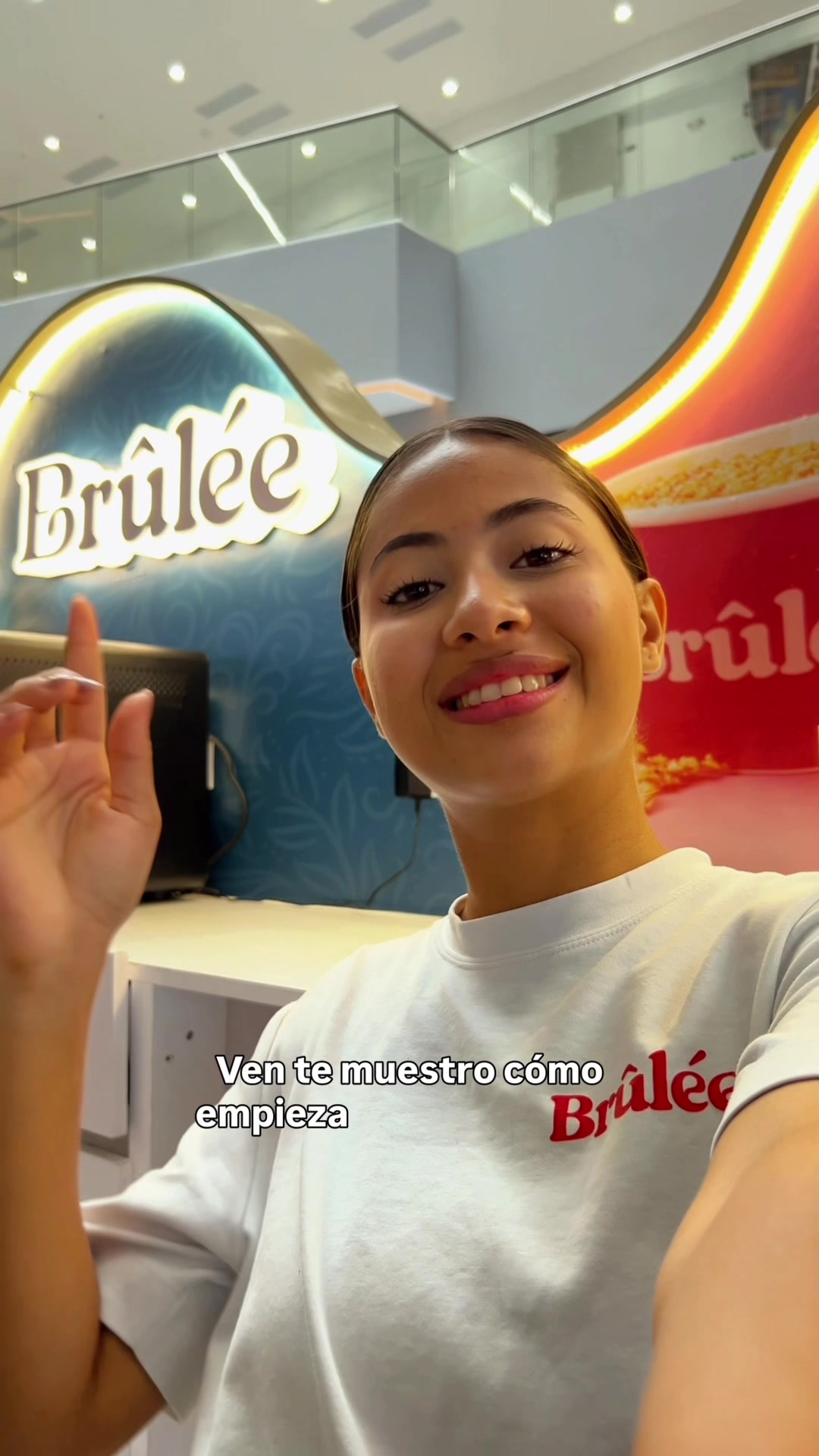 @Br&ucirc;l&eacute;e Pasteler&iacute;a