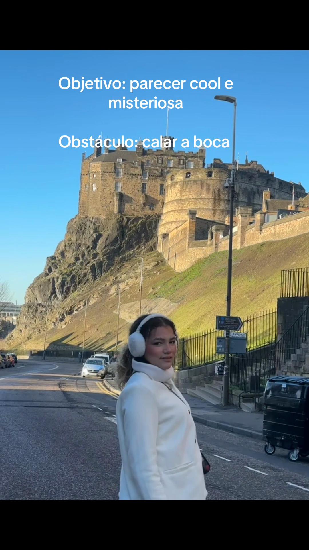 @Cec&iacute;lia Montanari
