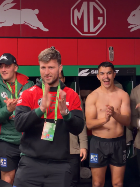 @Rabbitohs