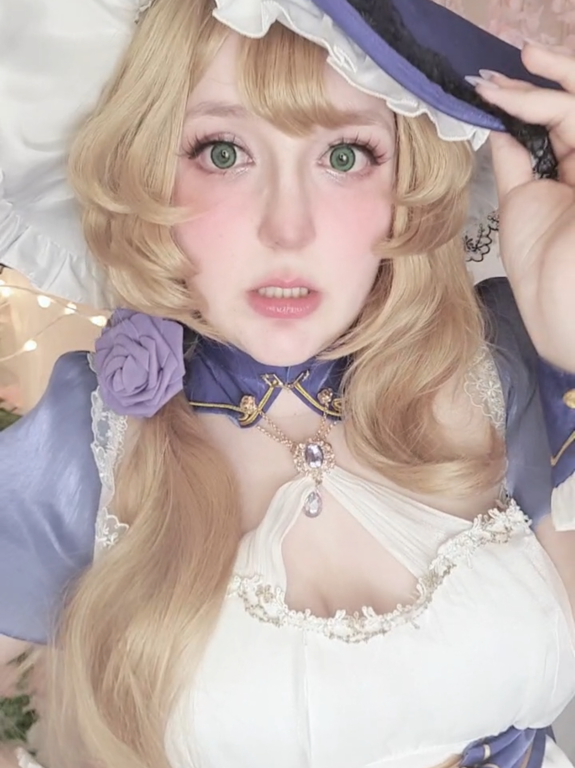 @୨୧ ℓυηα ˚₊·