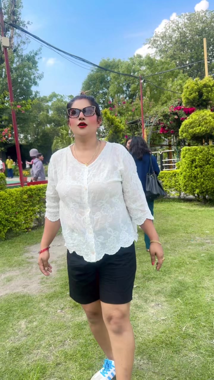 @Sabita Ghimire