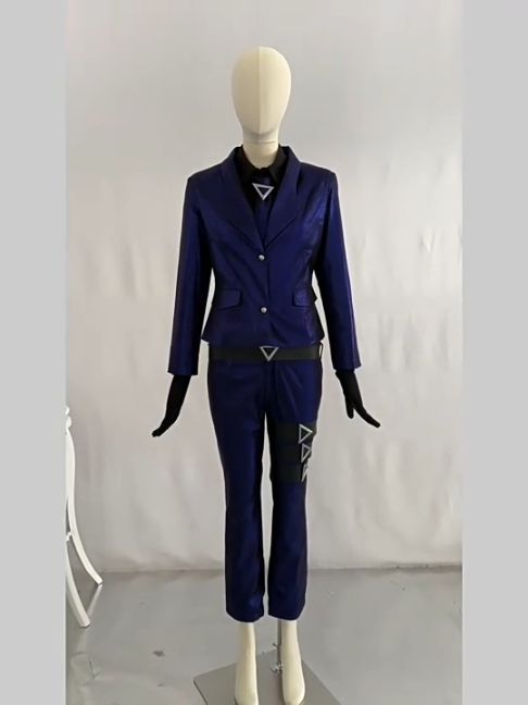 @Trustedeal Cosplay
