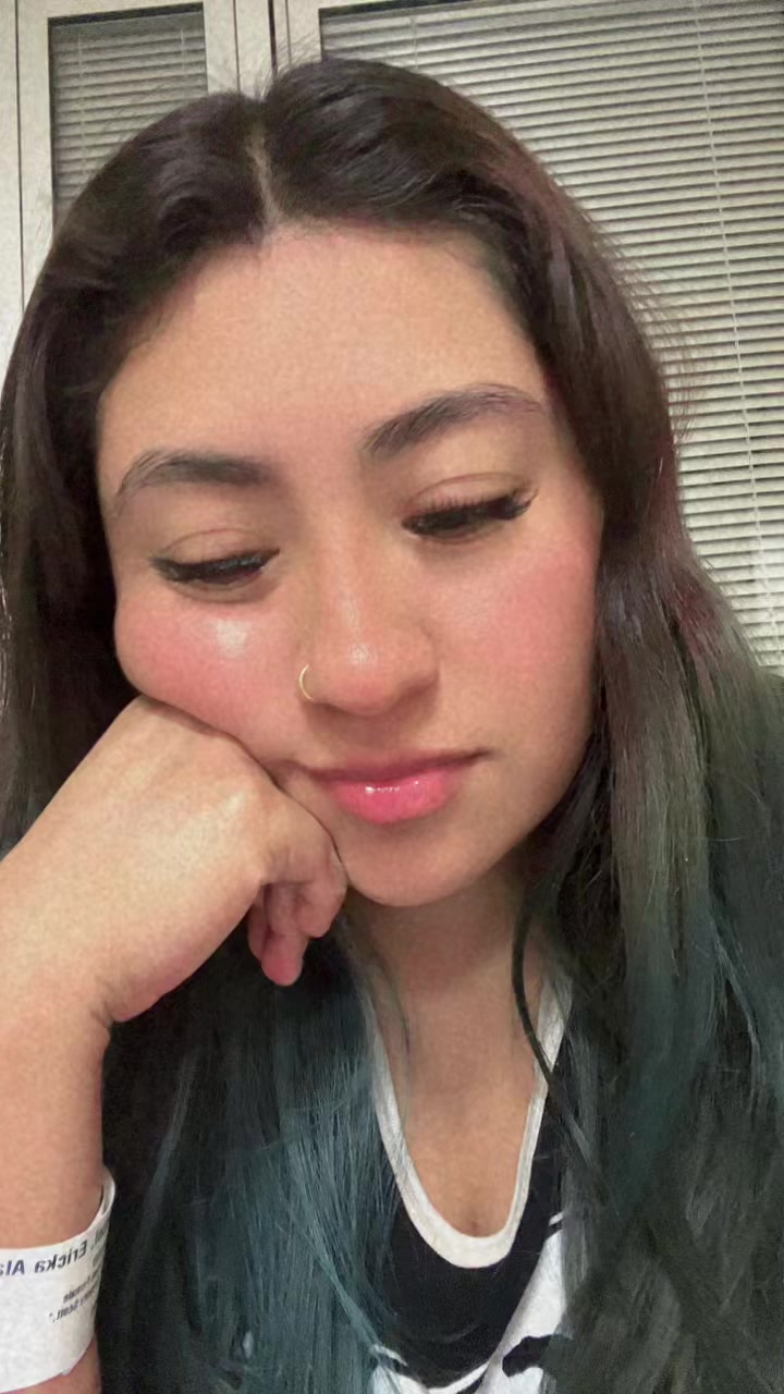 @Bibian 🇲🇽🇺🇸