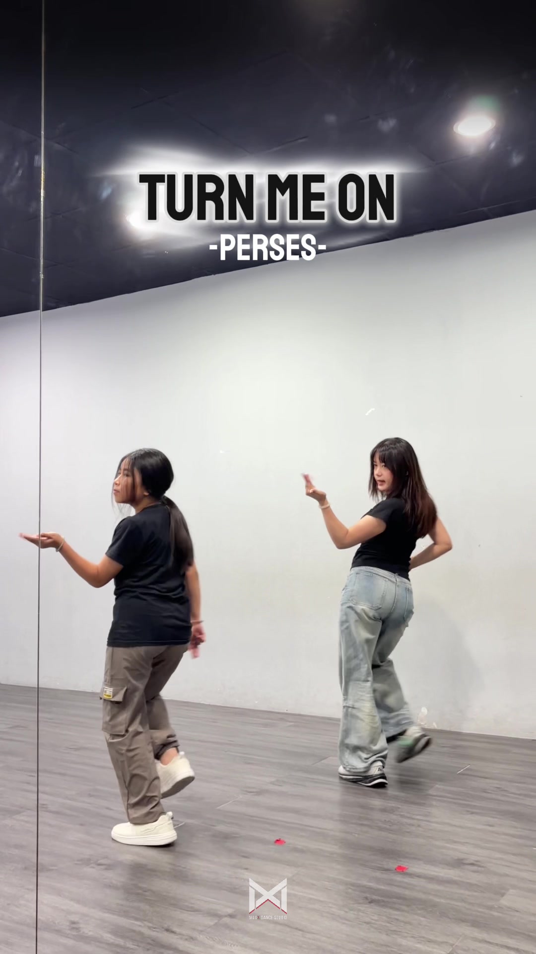 @MAXXDANCESTUDIO