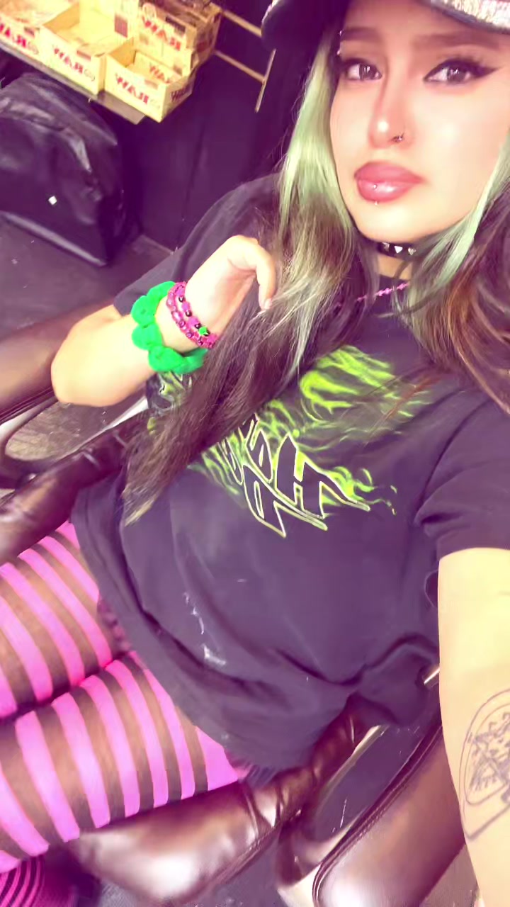 @macabrecvtie