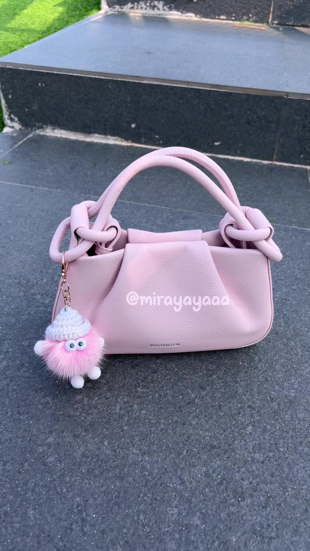 @Mira Yaya