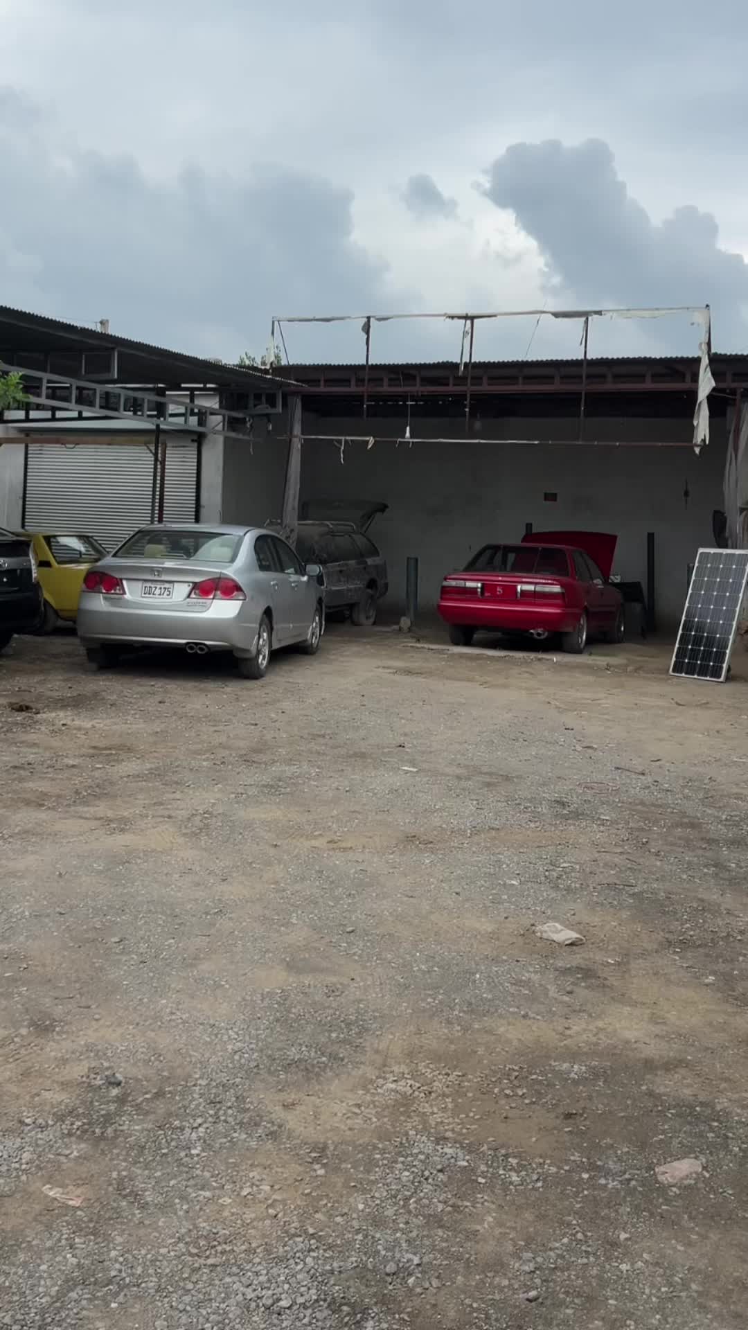 @ZOBI CAR MODIFICATION