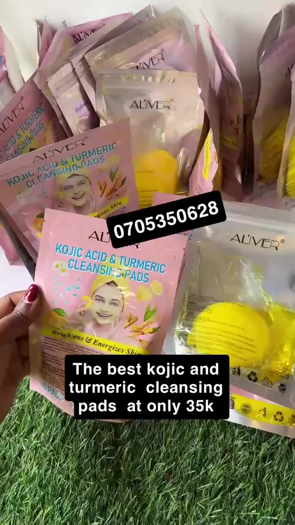 @APPLEK256 ORGANICS