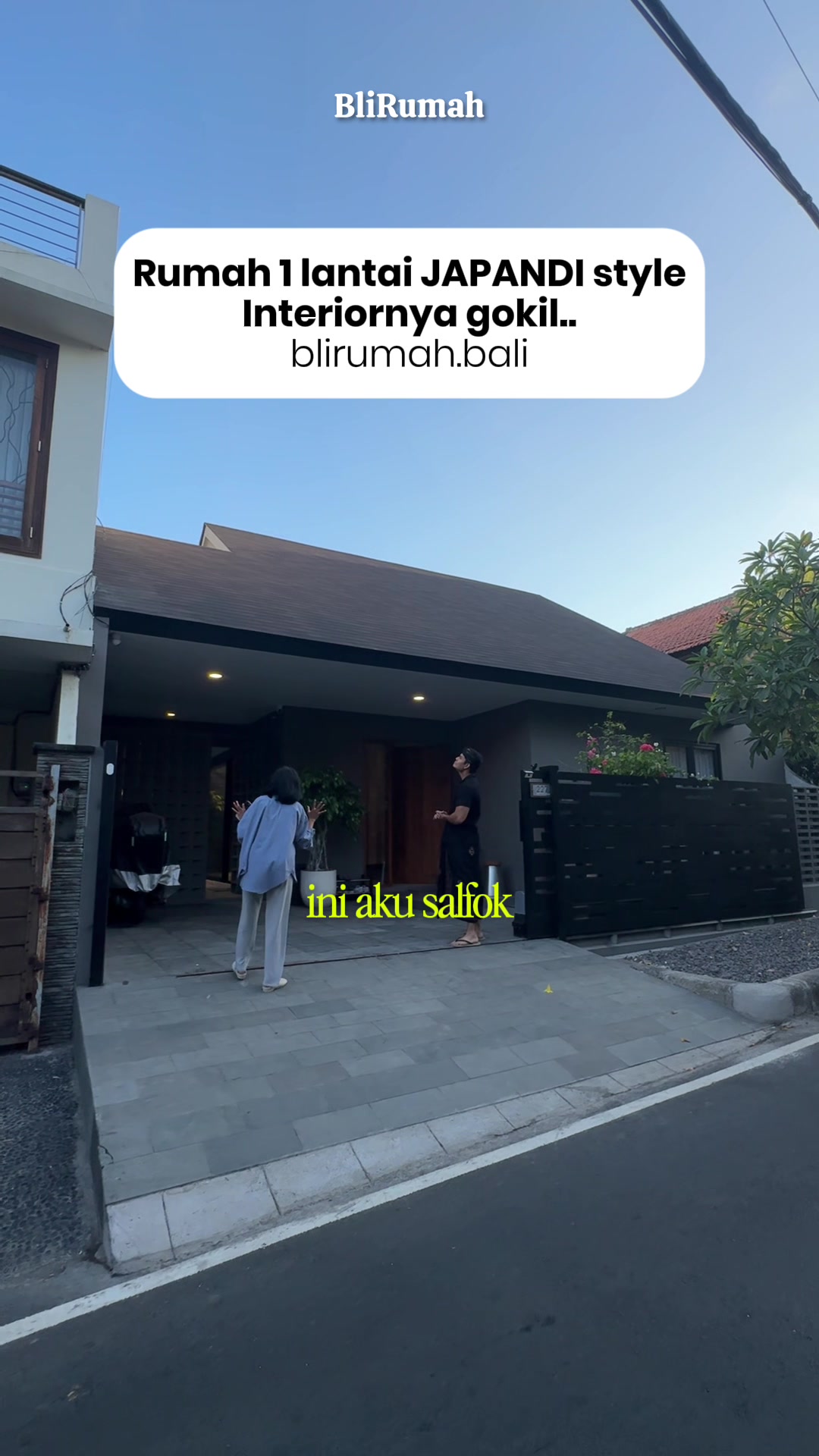 @Beli Rumah Bali