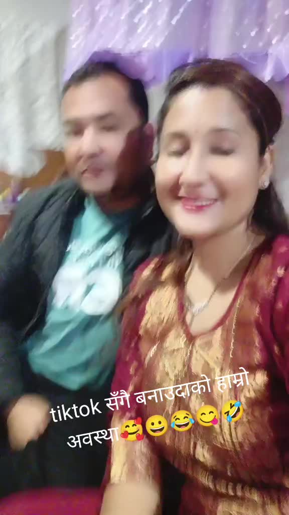 @Anita Thapa