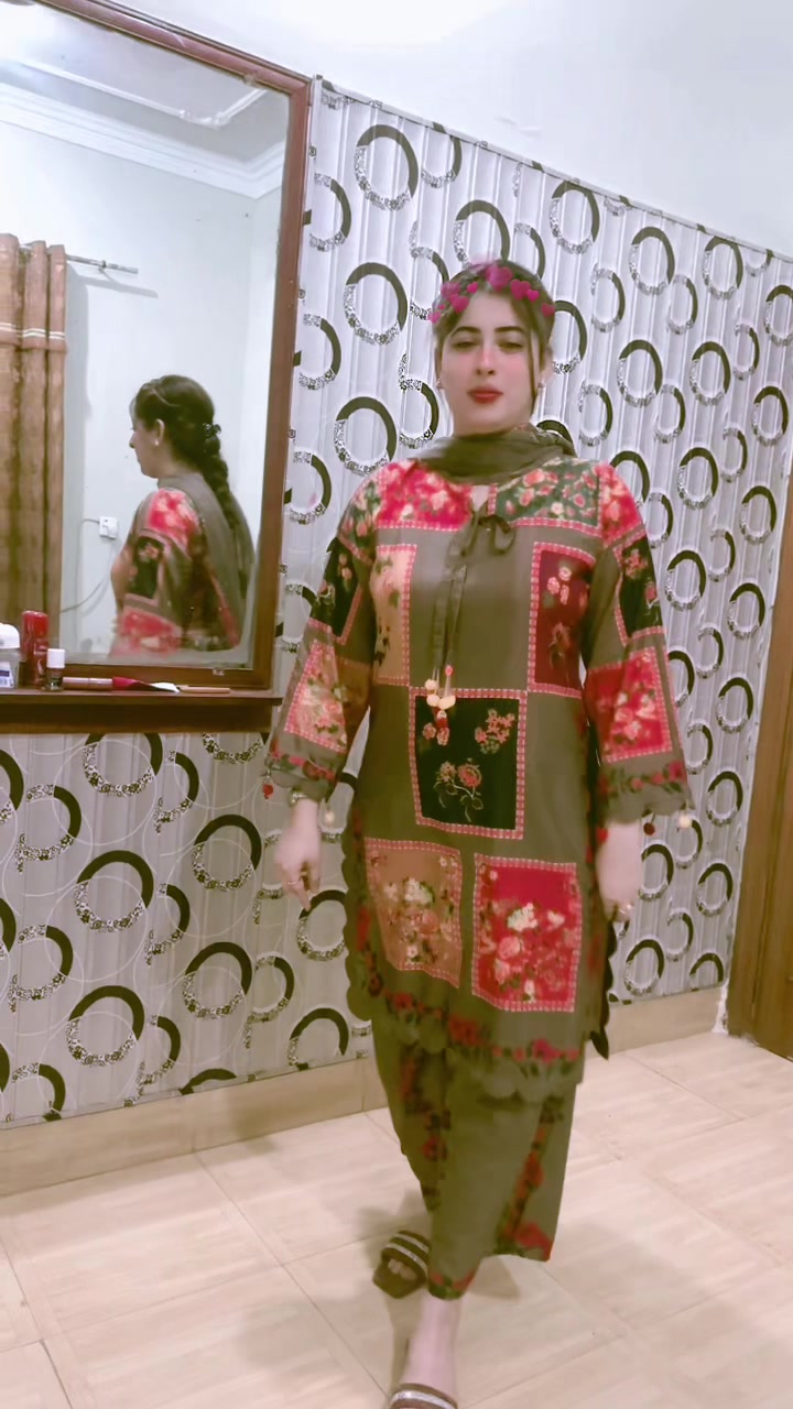 @حسینہ ❤️😍