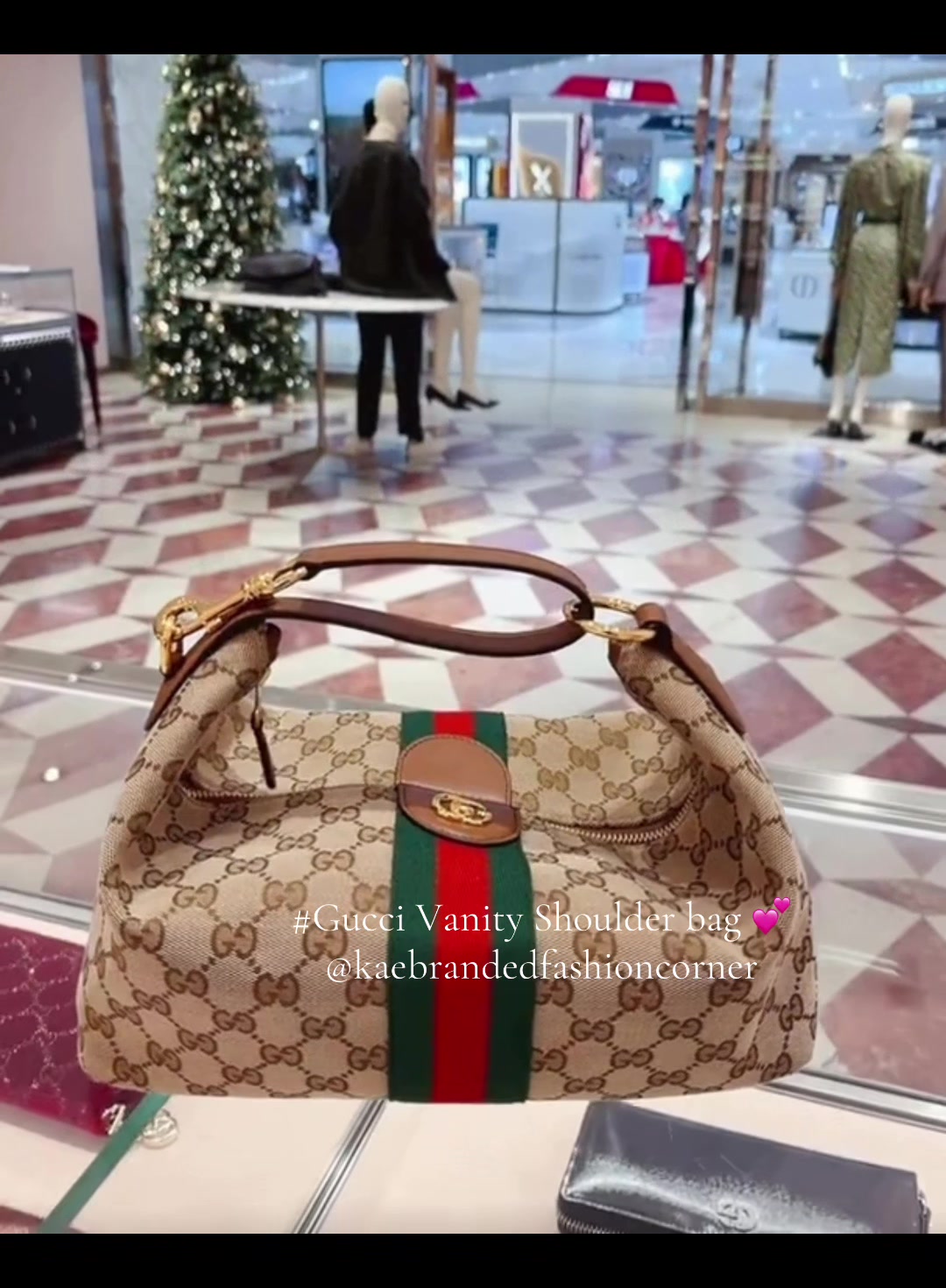 @KaeBrandedFashioncorner