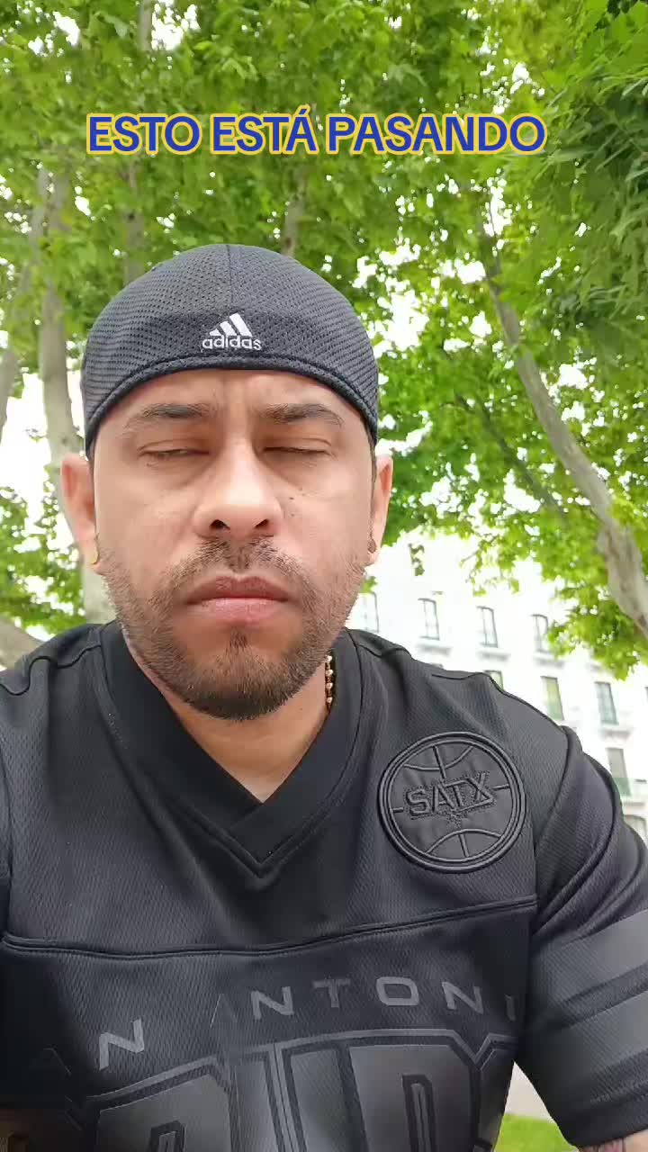 @CARLOS. TEAM CM
