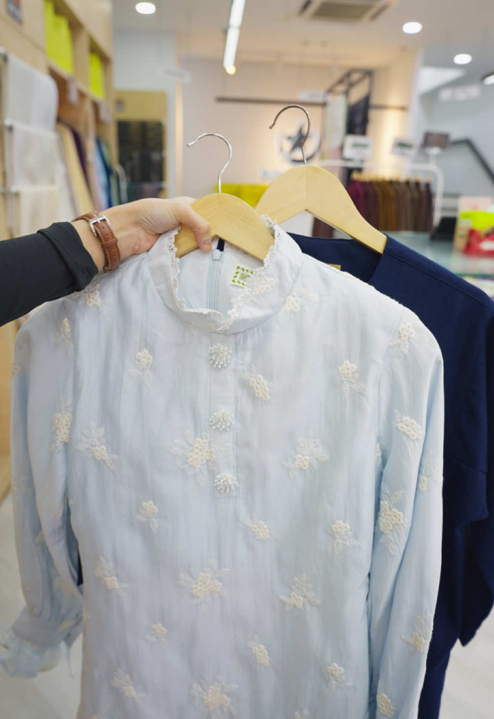 @Bulan Bintang Clothing HQ