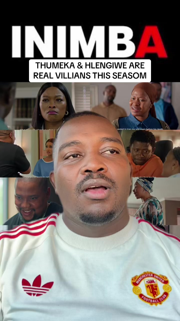 @Bafana Mthembu